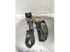 Recambio de juego cinturones trasero para mitsubishi montero   (v3_w, v2_w, v4_w, v5_w) 2.8 td (v46w, v26w) referencia OEM IAM  